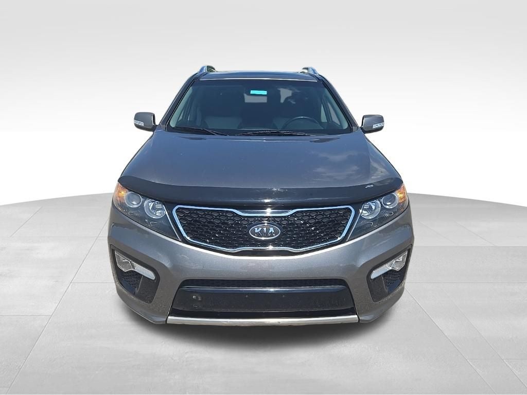 2012 Kia Sorento SX