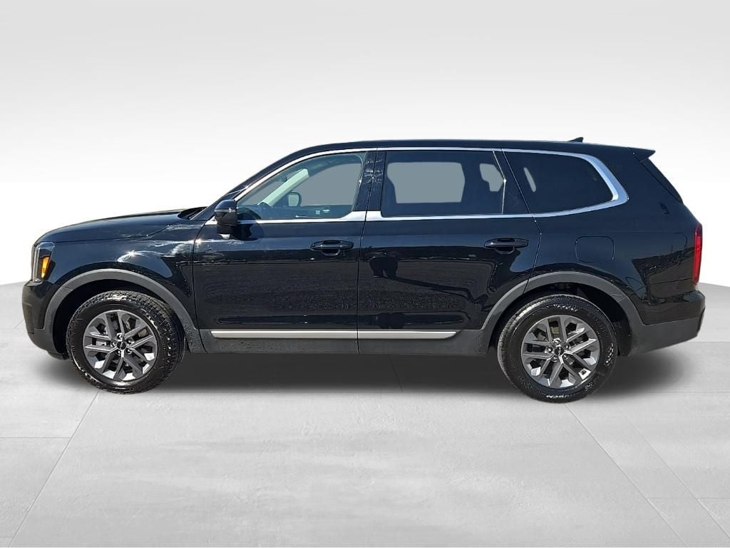 2023 Kia Telluride LX