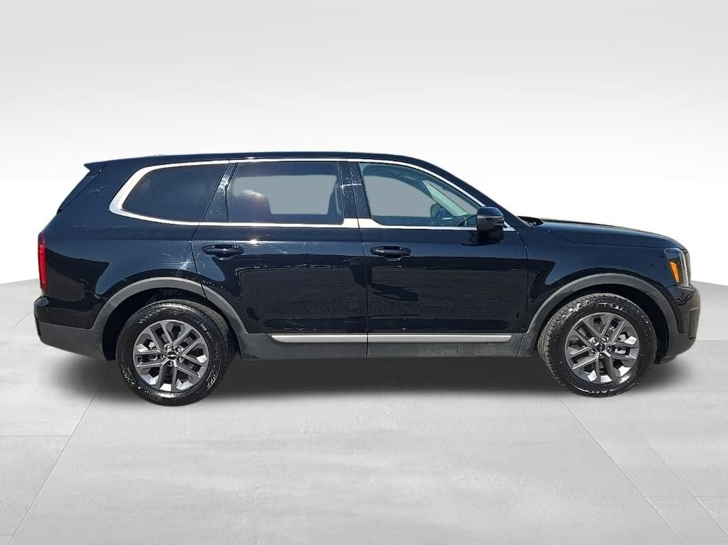 2023 Kia Telluride LX