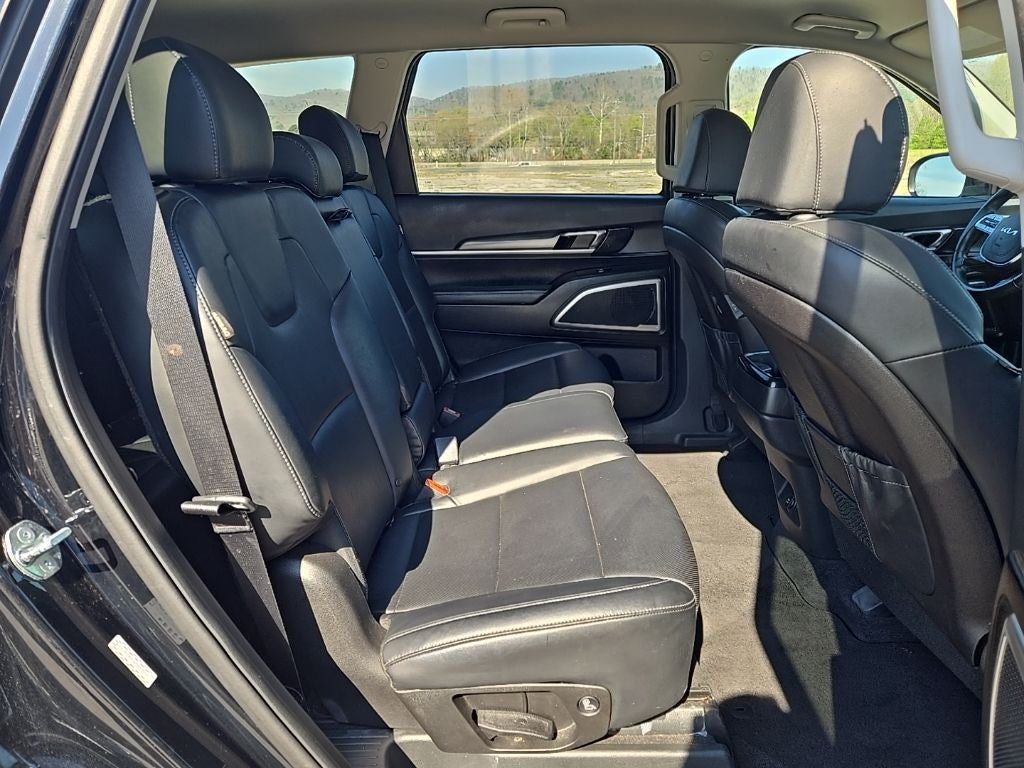2023 Kia Telluride LX