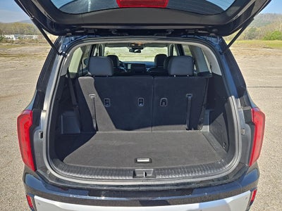 2023 Kia Telluride LX