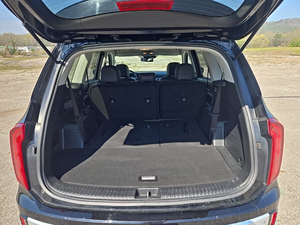 2023 Kia Telluride LX
