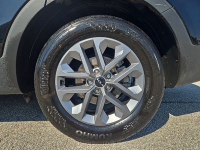 2023 Kia Telluride LX