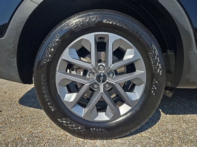 2023 Kia Telluride LX