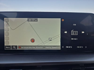 2023 Kia Telluride LX