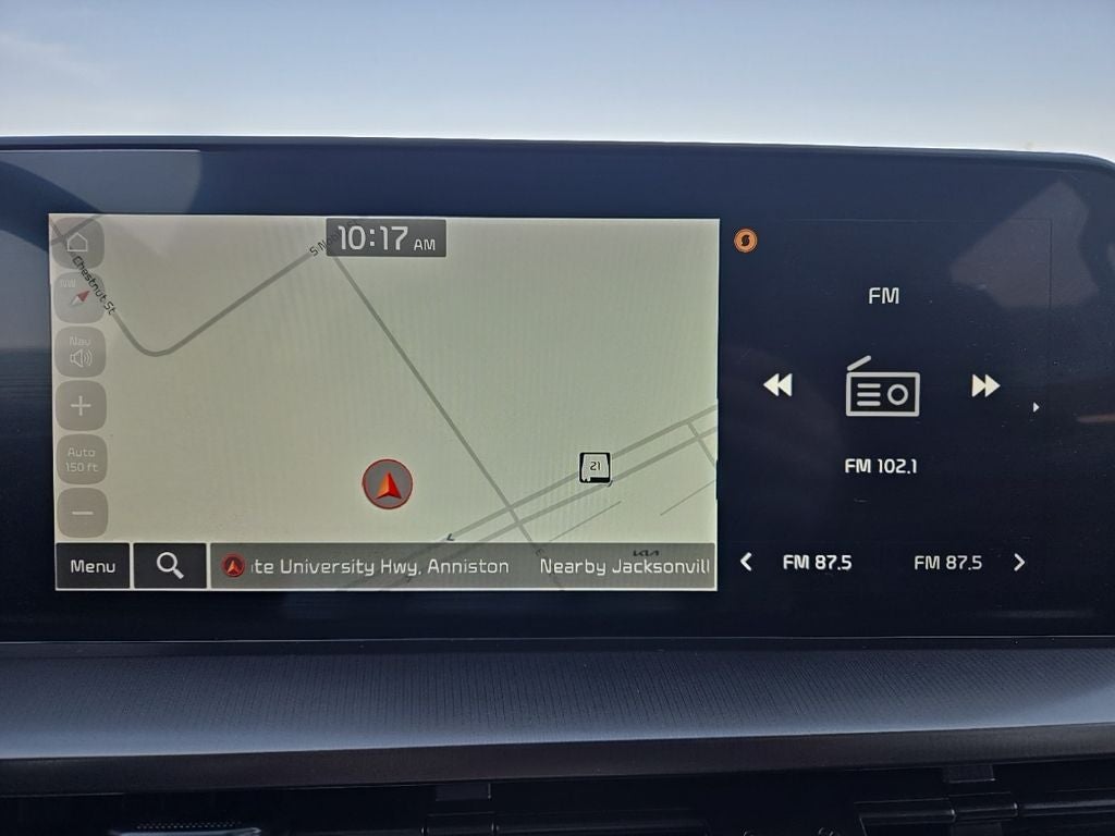 2023 Kia Telluride LX