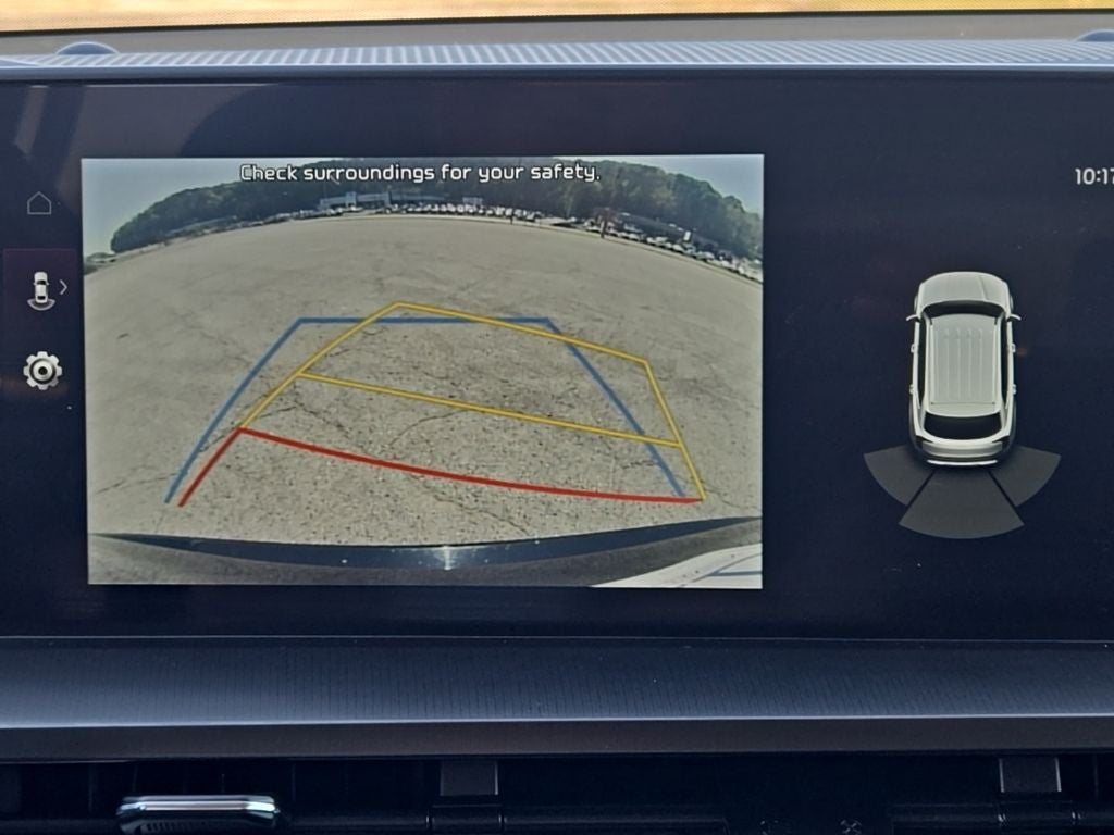 2023 Kia Telluride LX