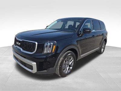 2023 Kia Telluride LX