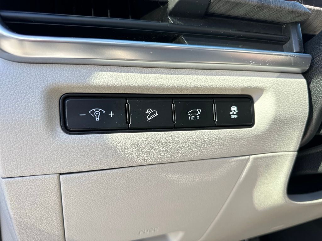 2024 Kia Telluride SX-Prestige