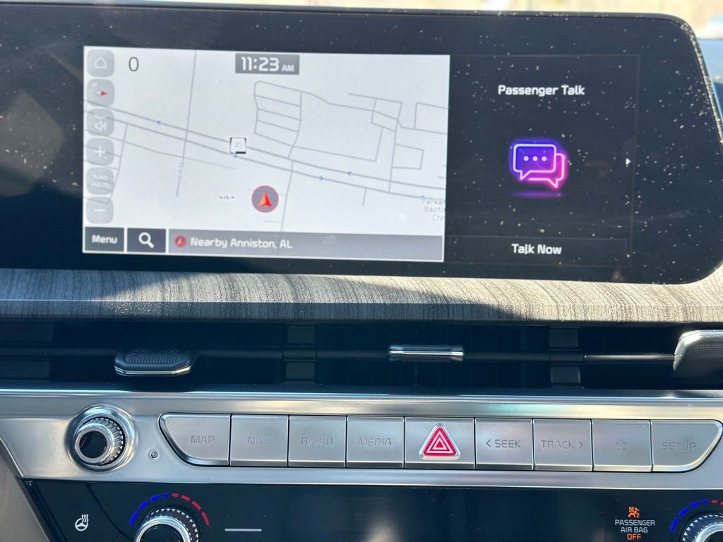 2024 Kia Telluride SX-Prestige