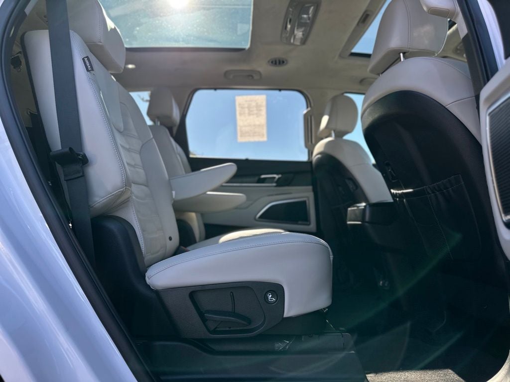 2024 Kia Telluride SX-Prestige
