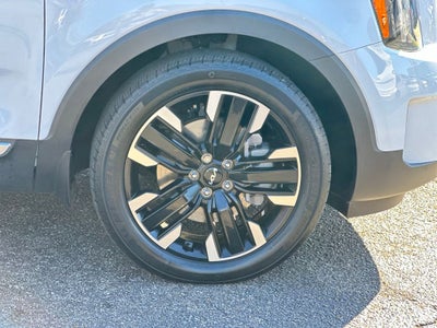 2024 Kia Telluride SX-Prestige