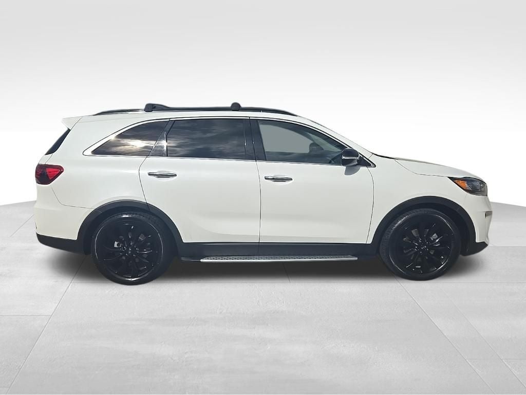 2020 Kia Sorento S