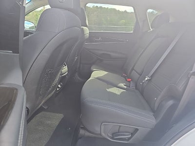2020 Kia Sorento S