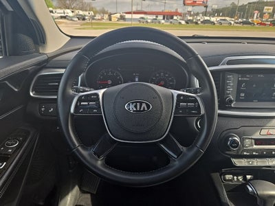 2020 Kia Sorento S