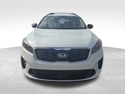 2020 Kia Sorento S