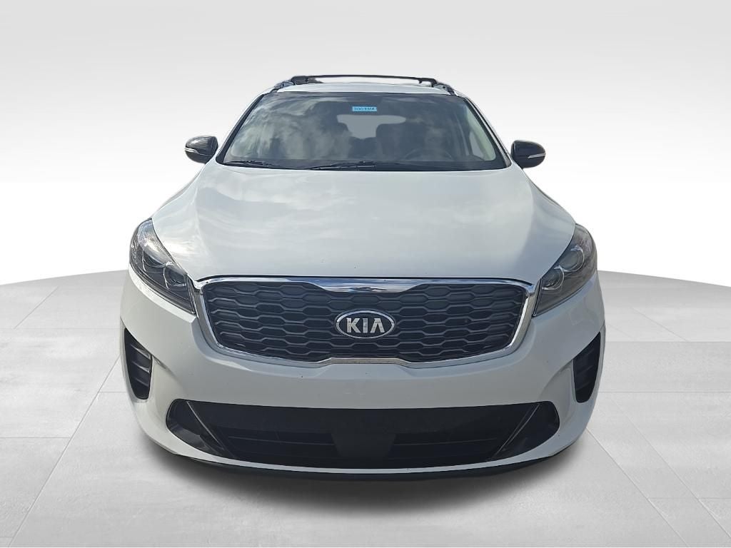 2020 Kia Sorento S