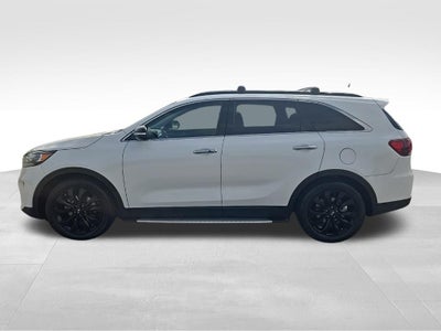 2020 Kia Sorento S