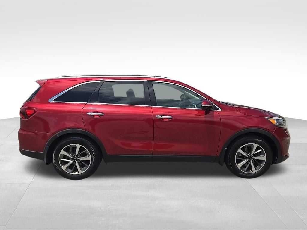 2019 Kia Sorento EX
