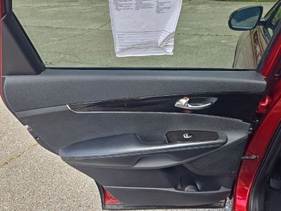 2019 Kia Sorento EX