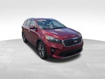2019 Kia Sorento EX