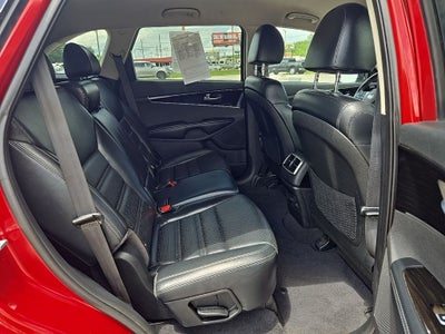 2019 Kia Sorento EX