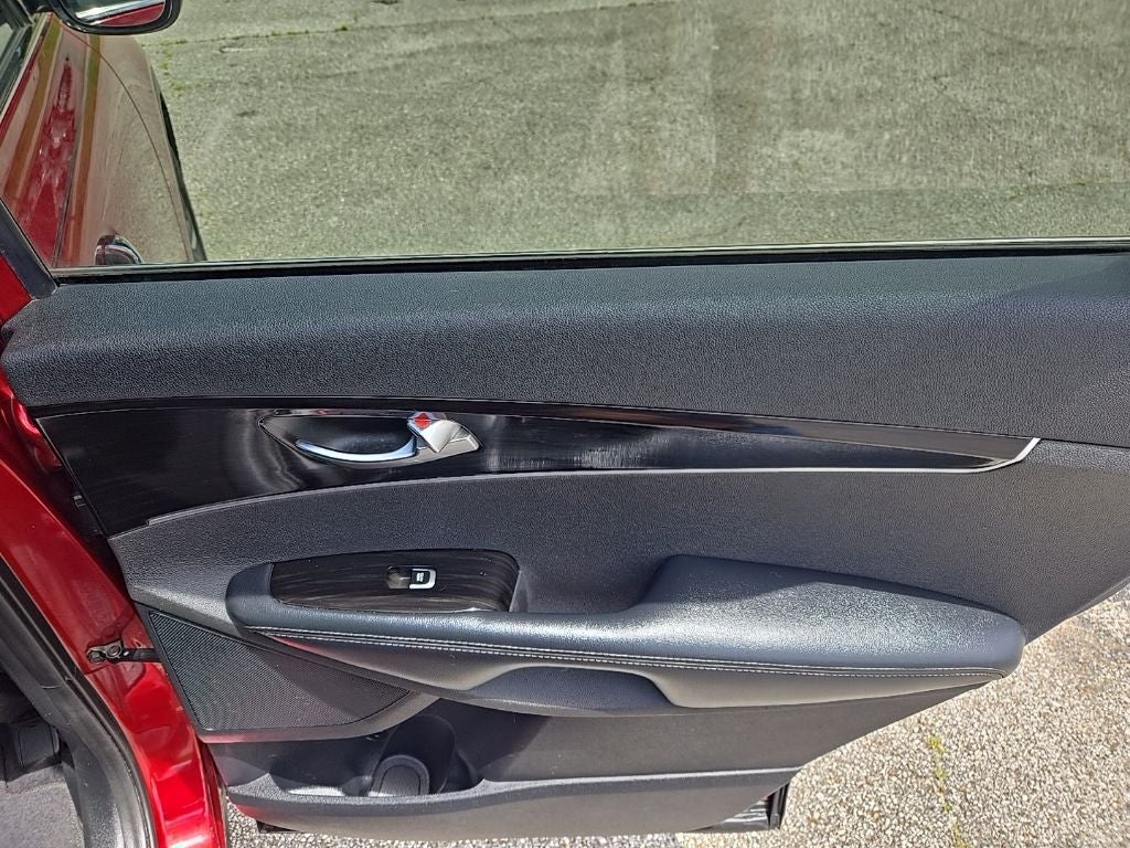 2019 Kia Sorento EX