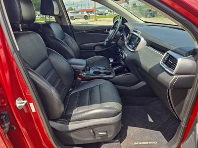 2019 Kia Sorento EX