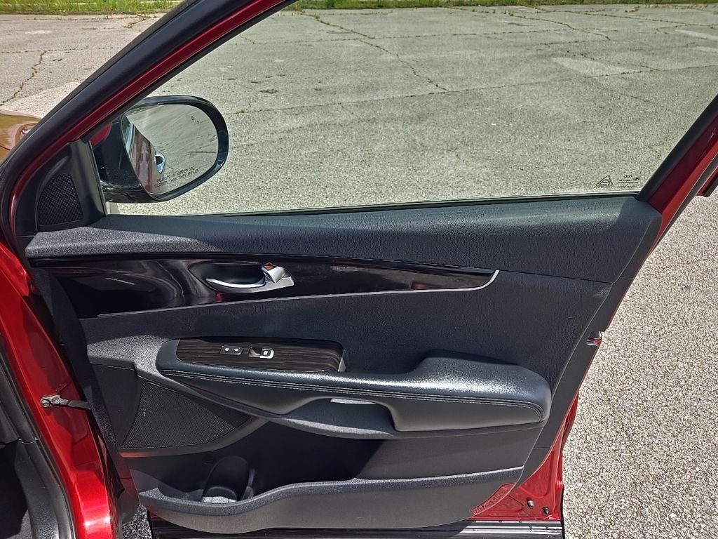 2019 Kia Sorento EX