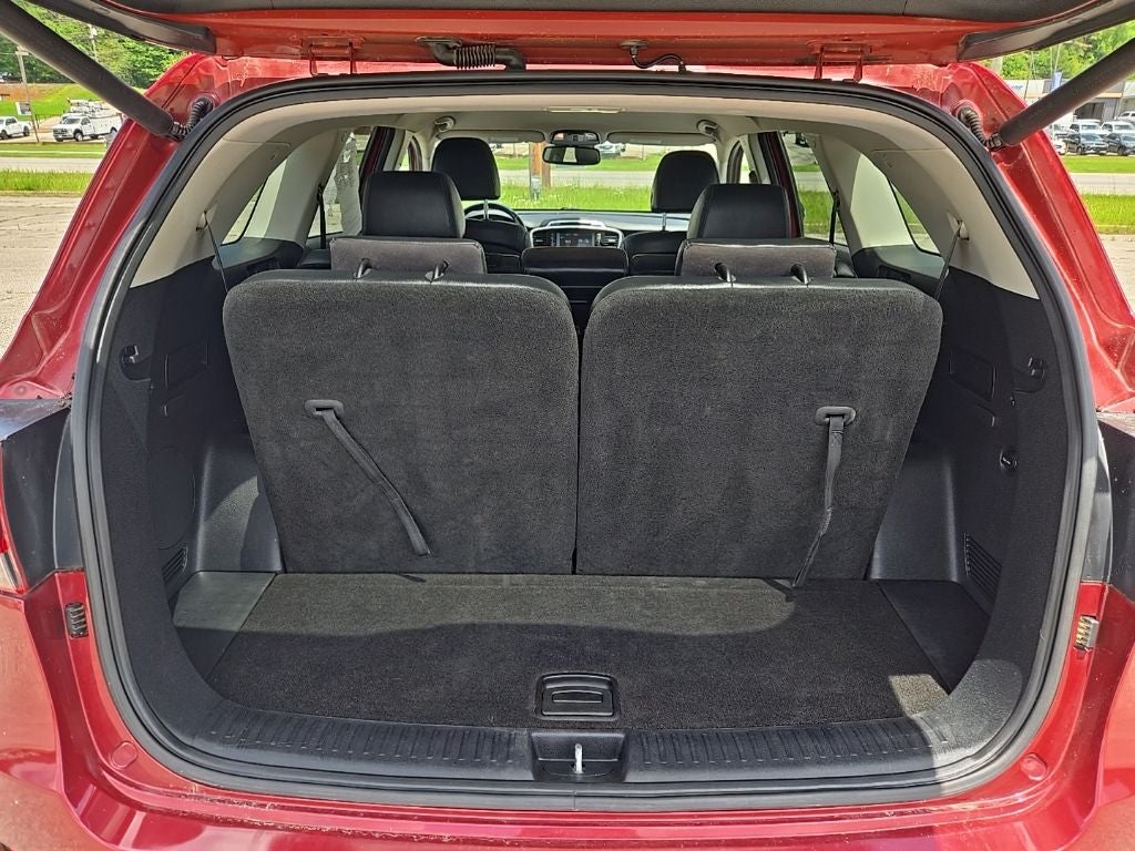 2019 Kia Sorento EX
