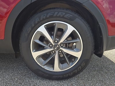 2019 Kia Sorento EX