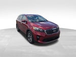2019 Kia Sorento EX