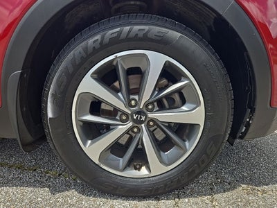 2019 Kia Sorento EX