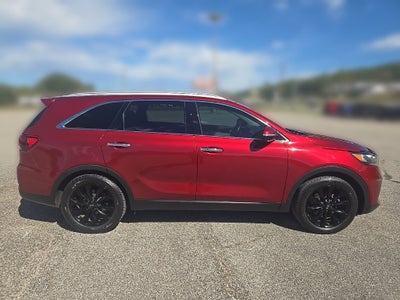 2020 Kia Sorento EX