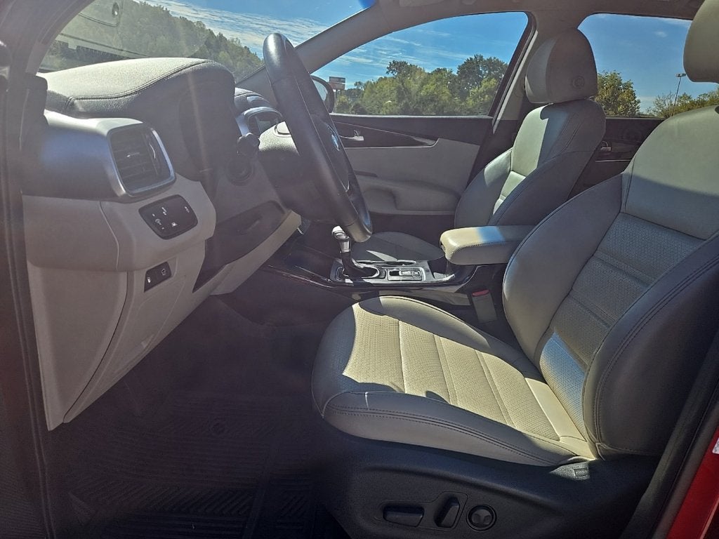 2020 Kia Sorento EX