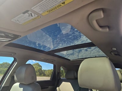 2020 Kia Sorento EX