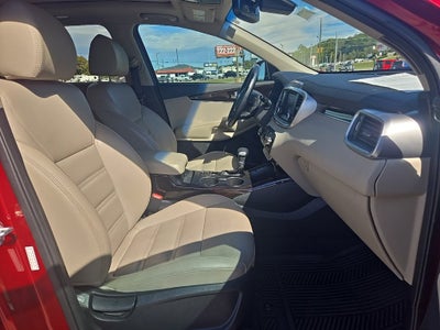 2020 Kia Sorento EX