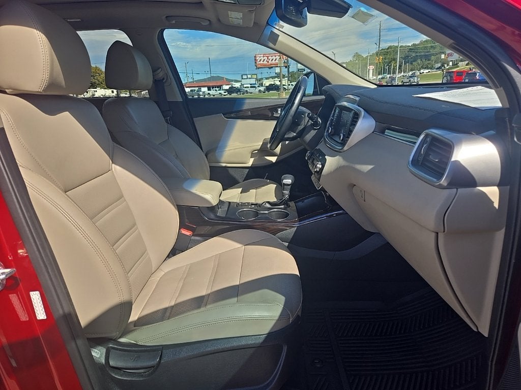2020 Kia Sorento EX
