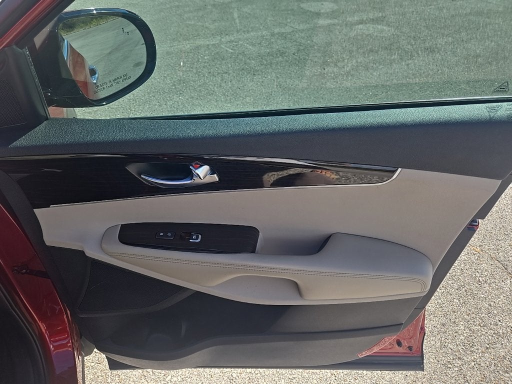 2020 Kia Sorento EX