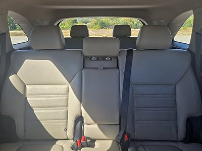 2020 Kia Sorento EX