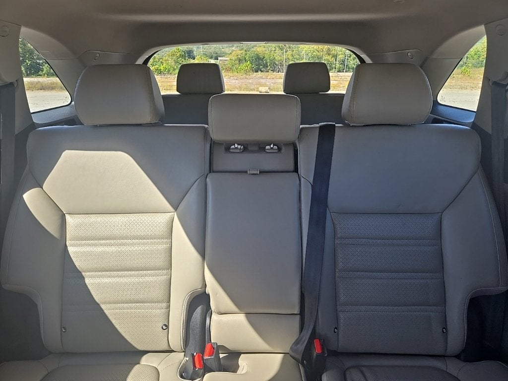 2020 Kia Sorento EX