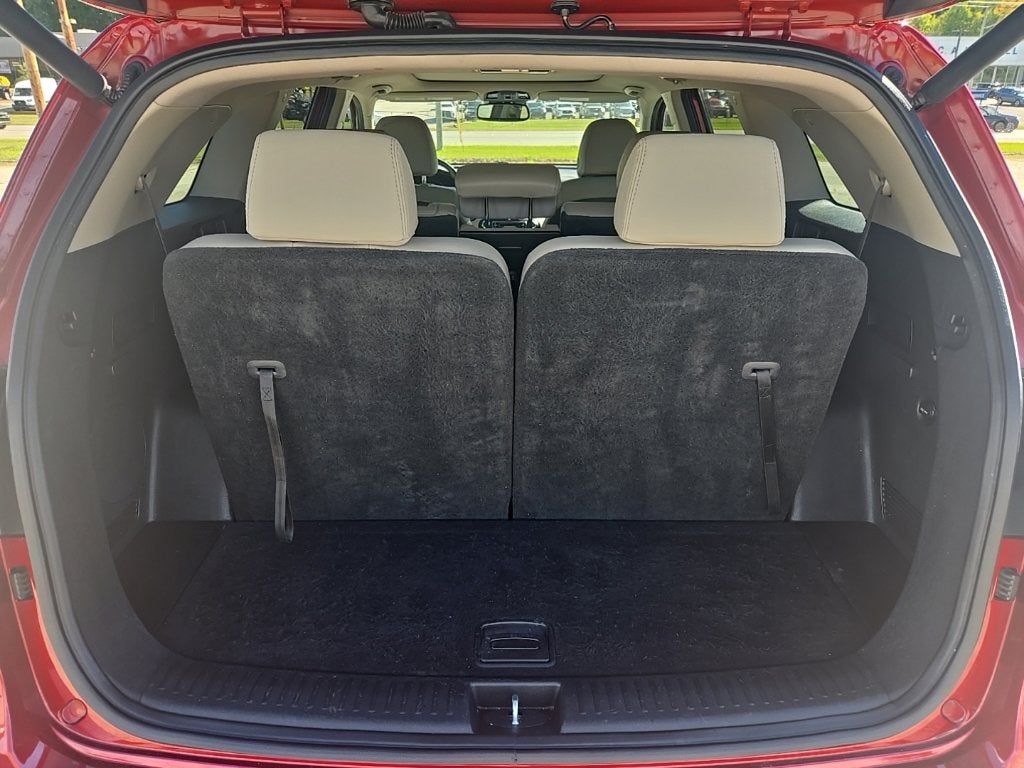 2020 Kia Sorento EX