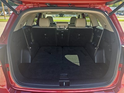 2020 Kia Sorento EX