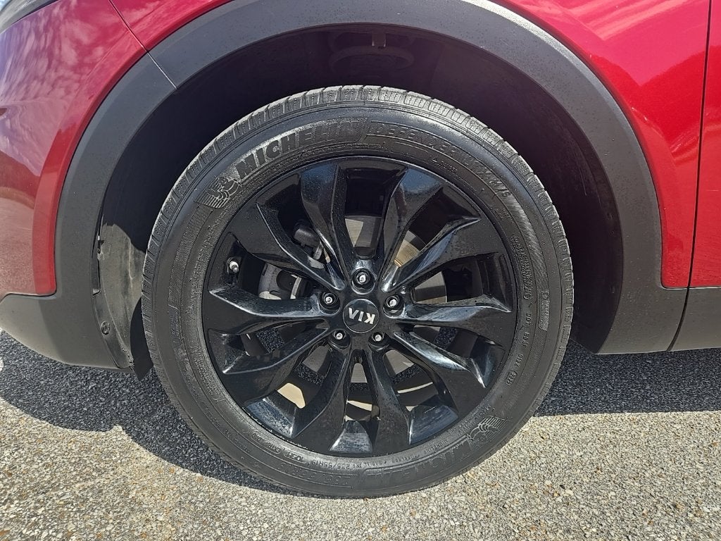2020 Kia Sorento EX