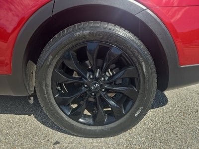 2020 Kia Sorento EX