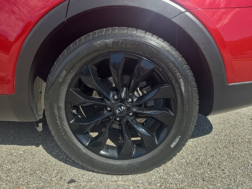 2020 Kia Sorento EX