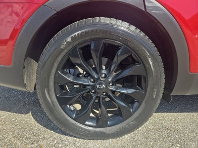 2020 Kia Sorento EX