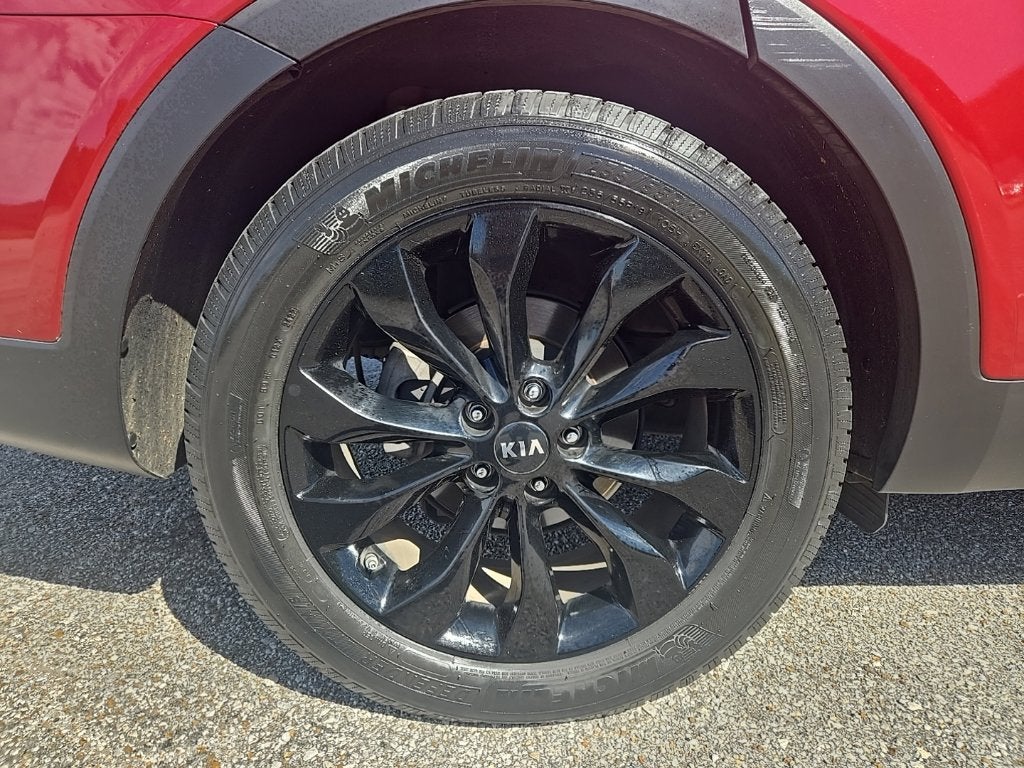 2020 Kia Sorento EX