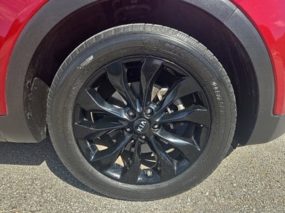 2020 Kia Sorento EX