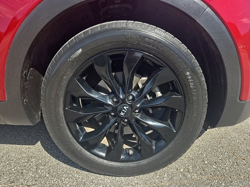 2020 Kia Sorento EX